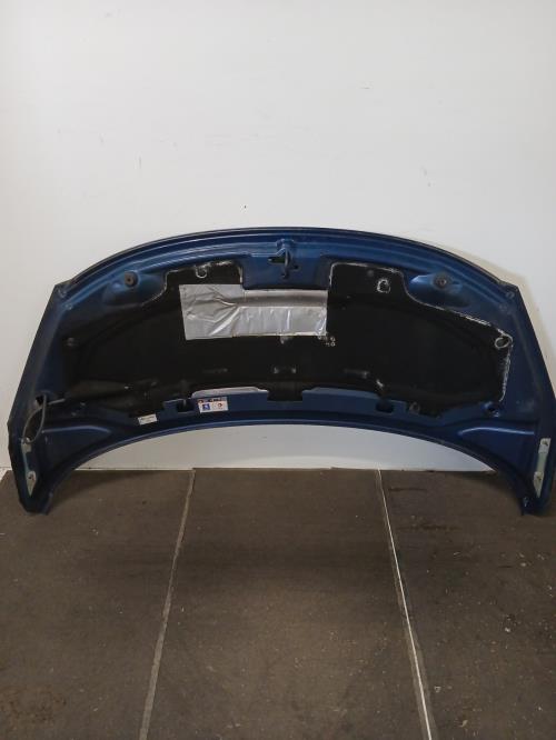 Image Capot - PEUGEOT 207