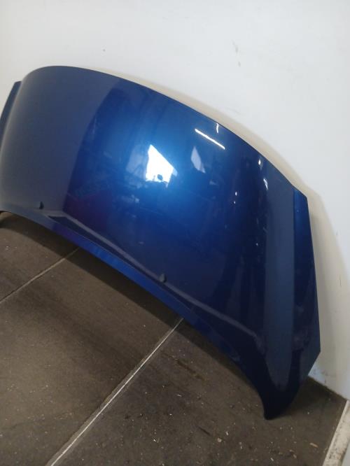 Image Capot - PEUGEOT 207