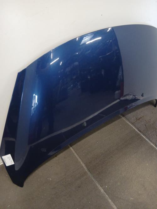 Image Capot - PEUGEOT 207