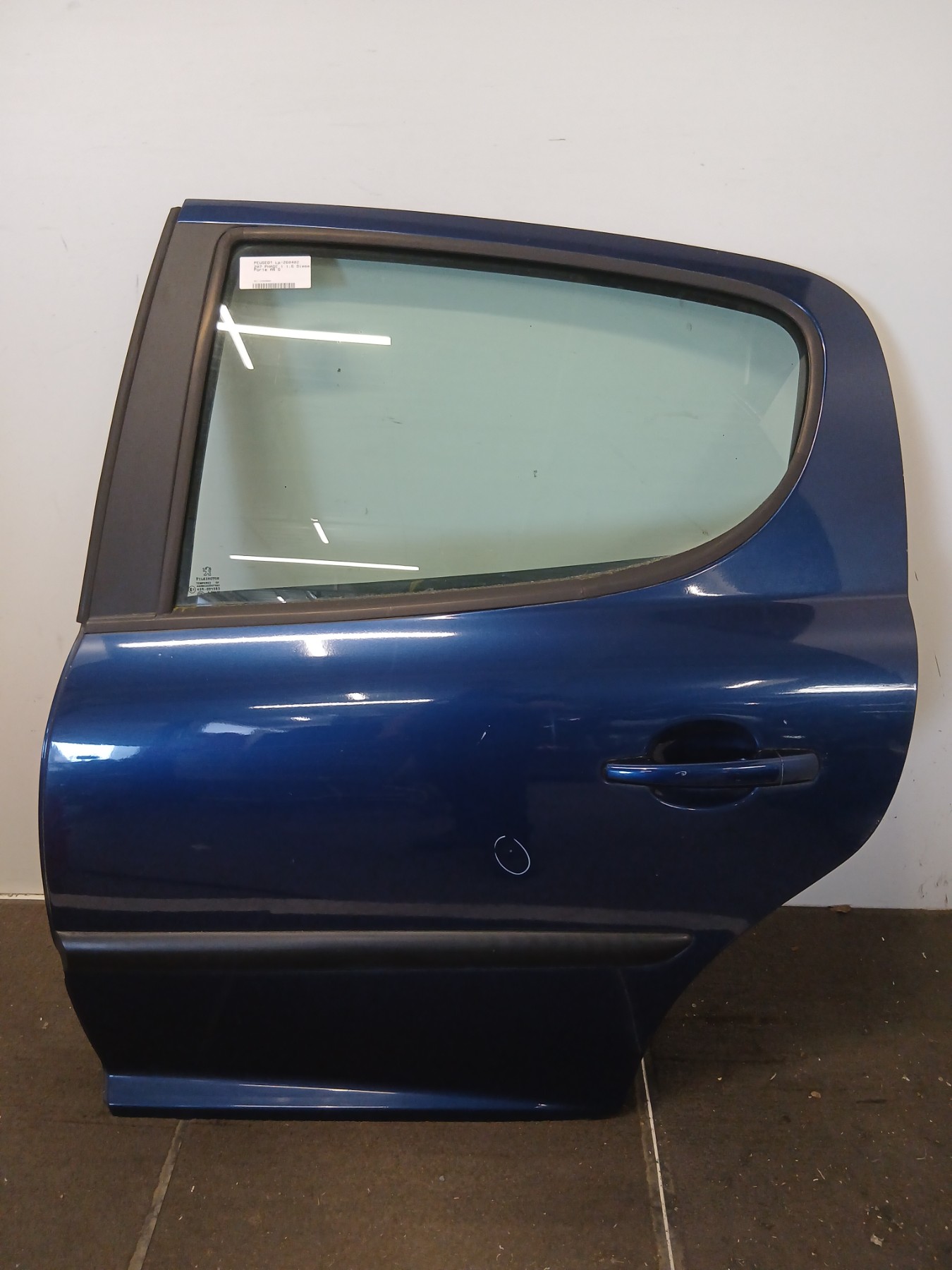 Pièce Auto