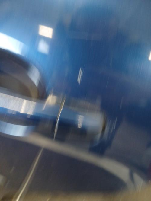Image Porte arriere gauche - PEUGEOT 207