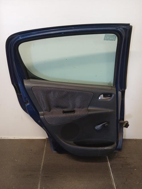 Image Porte arriere gauche - PEUGEOT 207