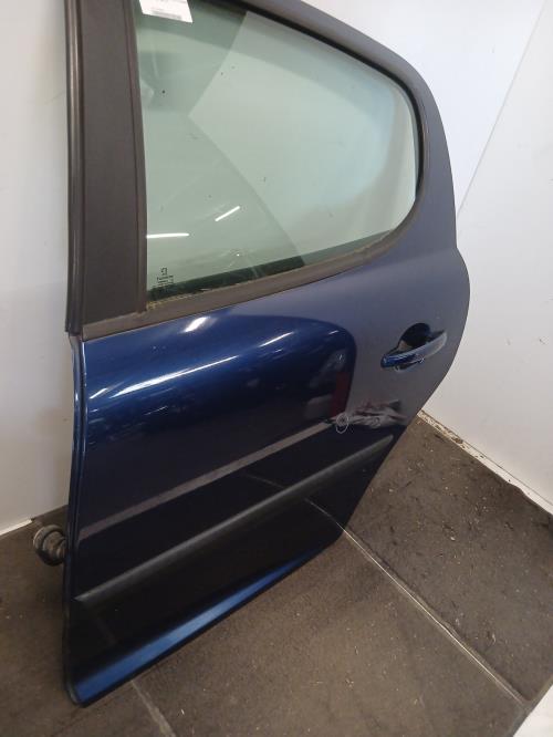 Image Porte arriere gauche - PEUGEOT 207