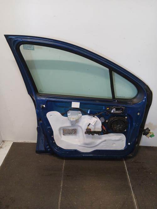 Image Porte avant gauche - PEUGEOT 207