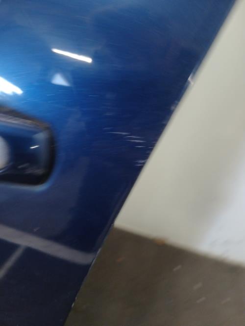 Image Porte avant gauche - PEUGEOT 207