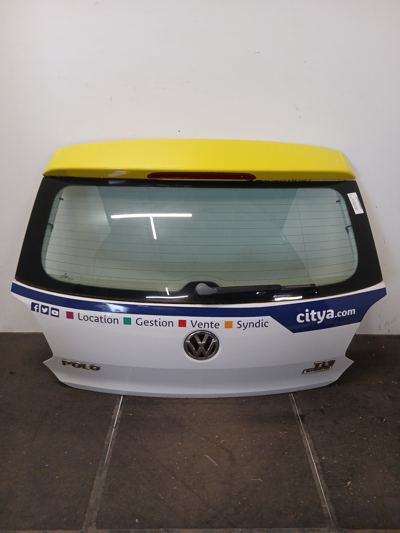 Pièce Auto