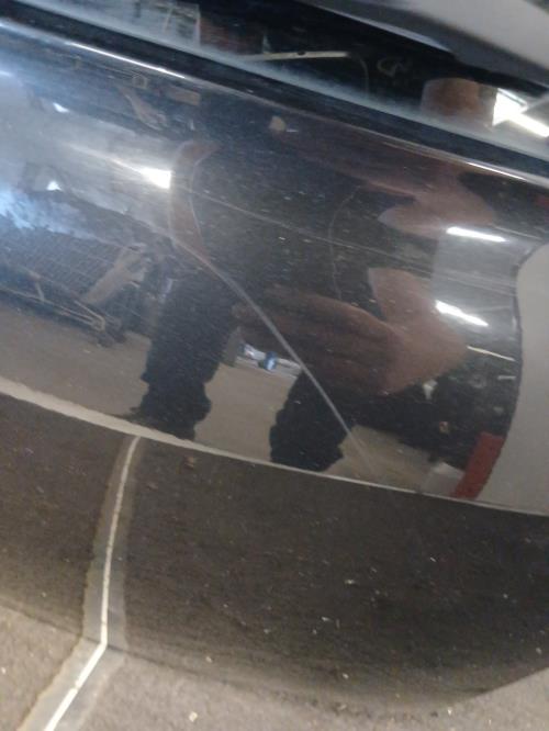 Image Malle/Hayon arriere - CITROEN DS3