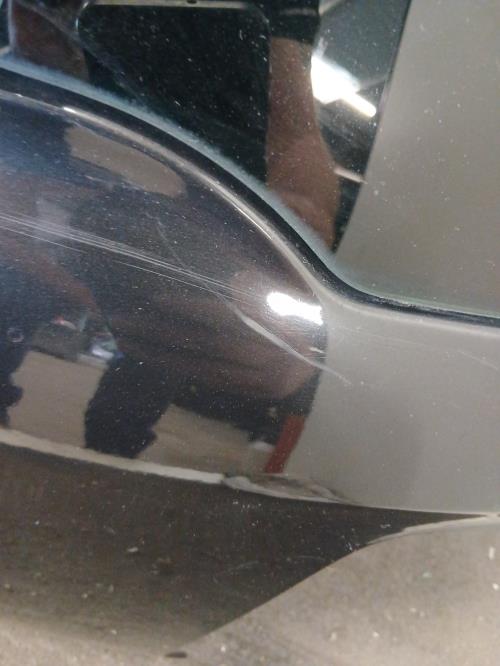 Image Malle/Hayon arriere - CITROEN DS3