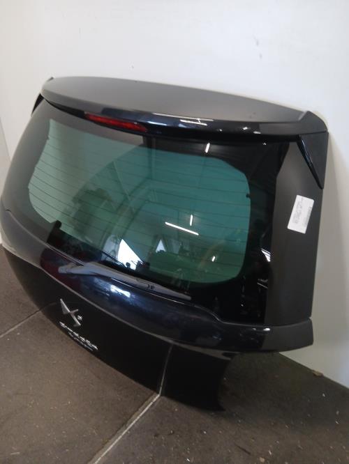 Image Malle/Hayon arriere - CITROEN DS3
