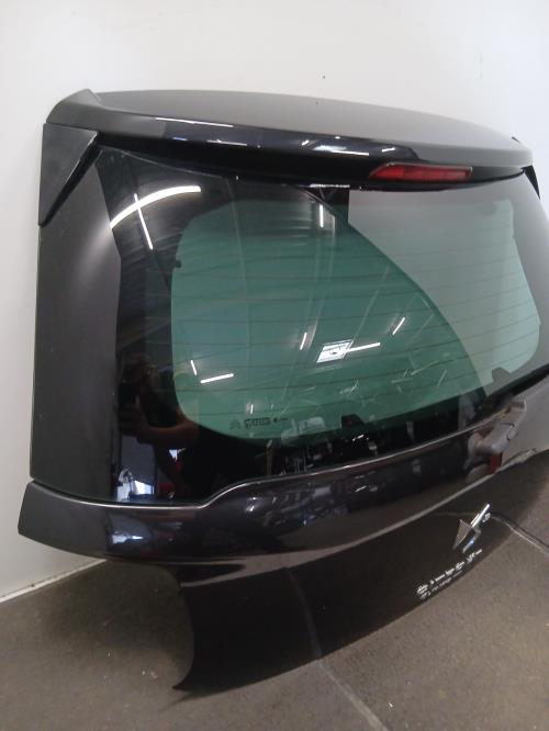 Image Malle/Hayon arriere - CITROEN DS3