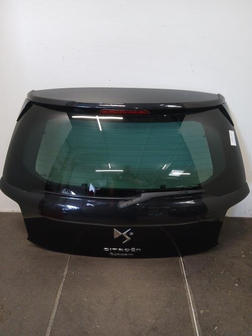 Image Malle/Hayon arriere - CITROEN DS3