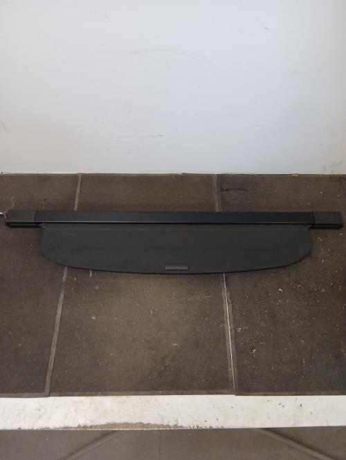 Image Plage arriere - HONDA ACCORD 8
