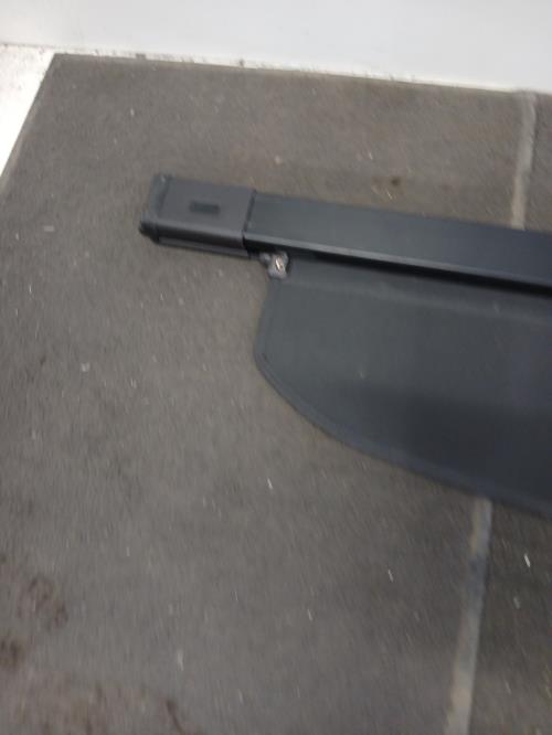 Image Plage arriere - HONDA ACCORD 8
