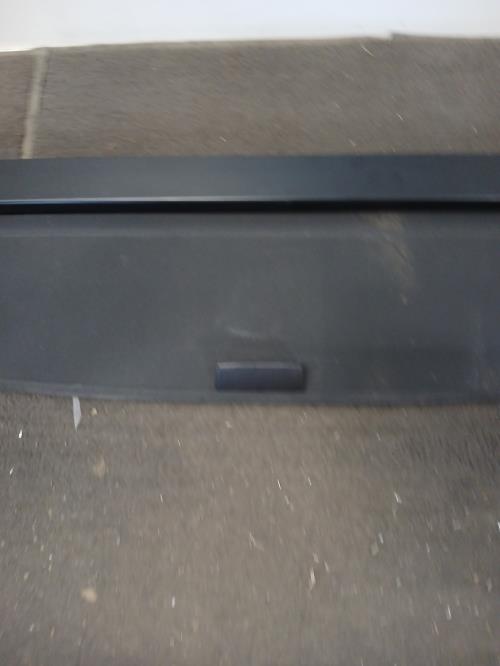 Image Plage arriere - HONDA ACCORD 8