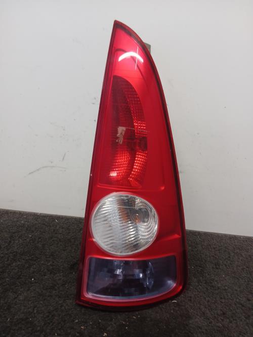 Image Feu arriere principal droit (feux) - RENAULT GRAND ESPACE 4