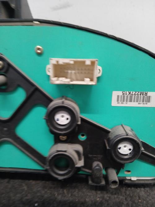 Image Compteur - PEUGEOT 206
