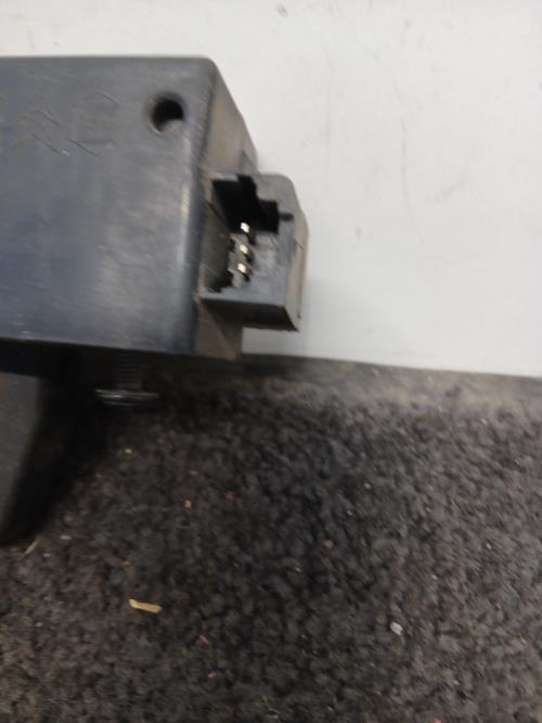 Image Serrure de hayon - CITROEN C4 1
