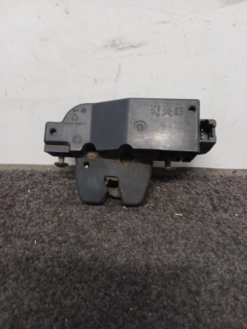 Image Serrure de hayon - CITROEN C4 1