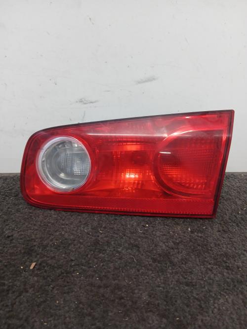 Image Feu arriere secondaire droit (feux) - RENAULT LAGUNA 2