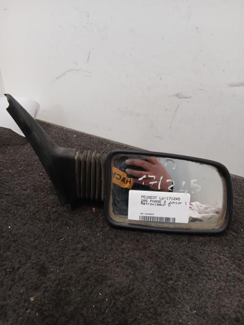 Image Retroviseur droit - PEUGEOT 205