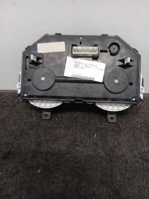 Image Compteur - NISSAN JUKE 1