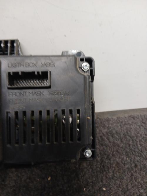 Image Compteur - RENAULT SCENIC 3
