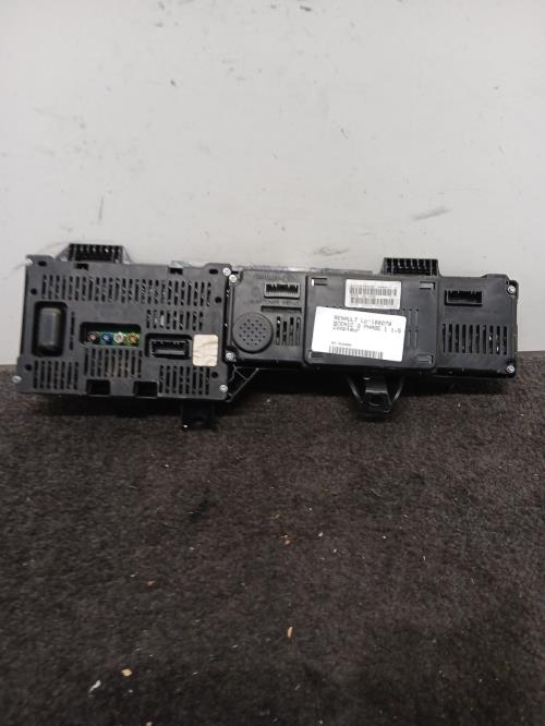 Image Compteur - RENAULT SCENIC 3