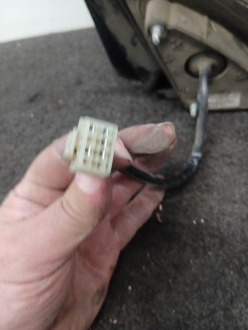 Image Retroviseur gauche - SUZUKI SWIFT 3