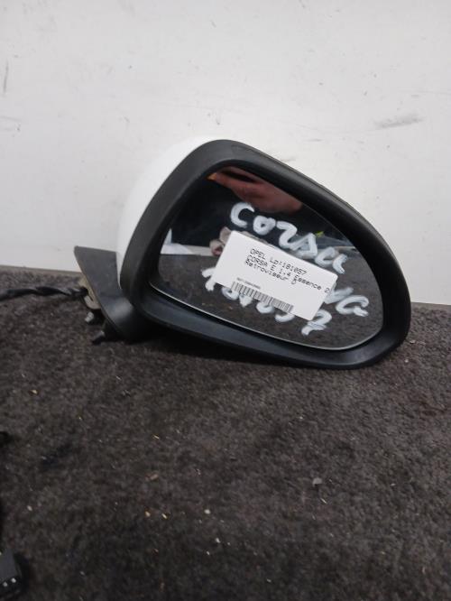 Image Retroviseur droit - OPEL CORSA E