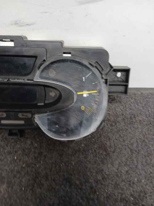 Image Compteur - RENAULT CAPTUR 1