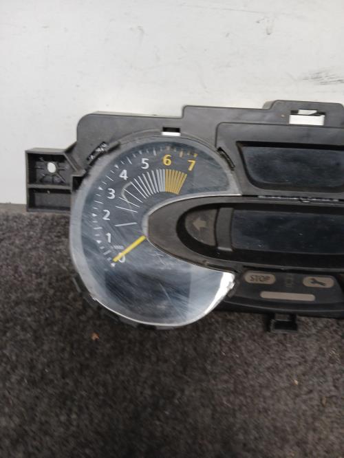 Image Compteur - RENAULT CAPTUR 1