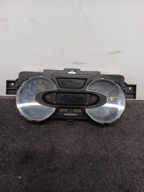 Image Compteur - RENAULT CAPTUR 1