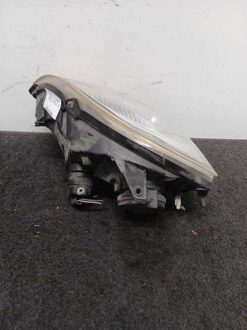Image Optique avant principal droit (feux)(phare) - RENAULT KANGOO 1