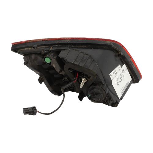 Image Feu arriere secondaire droit (feux) - PEUGEOT 308 2