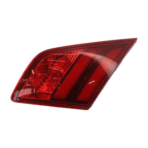 Image Feu arriere secondaire droit (feux) - PEUGEOT 308 2