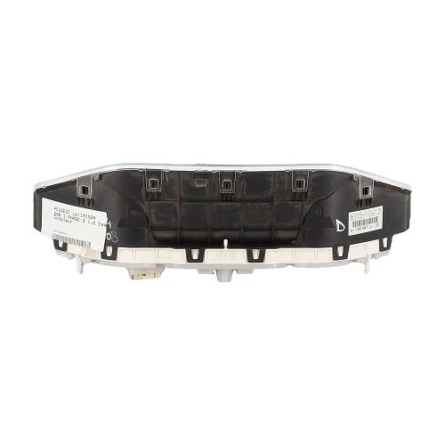 Image Compteur - PEUGEOT 208 1