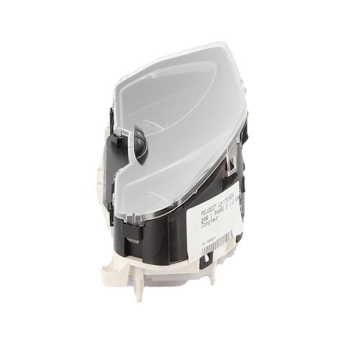 Image Compteur - PEUGEOT 208 1