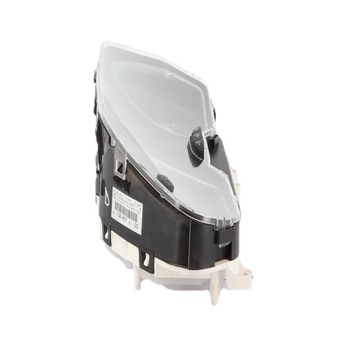 Image Compteur - PEUGEOT 208 1