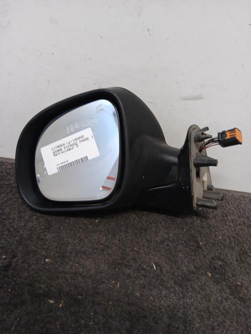 Image Retroviseur gauche - CITROEN XSARA PICASSO