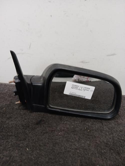Image Retroviseur droit - HYUNDAI TUCSON 1