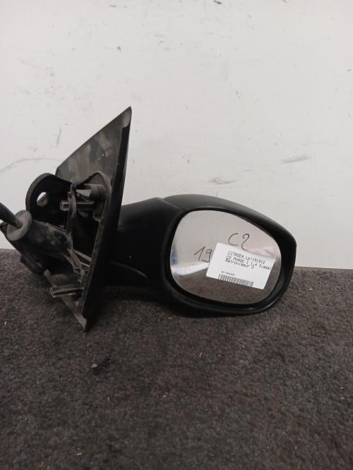 Image Retroviseur droit - CITROEN C2