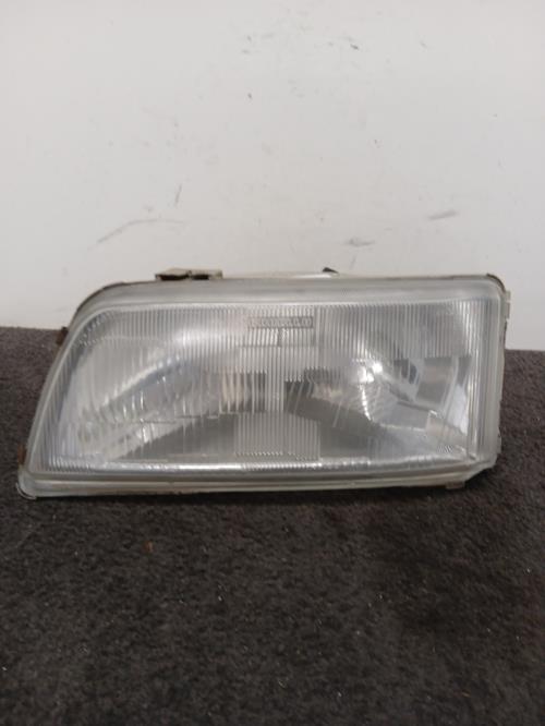 Image Optique avant principal gauche (feux)(phare) - FIAT DUCATO 2
