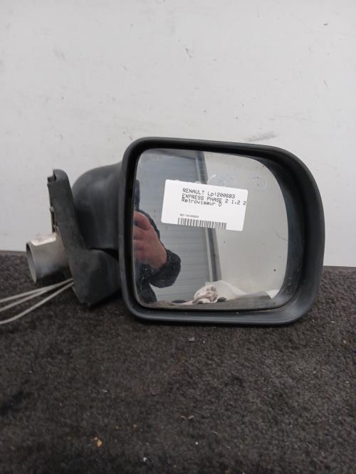 Image Retroviseur droit - RENAULT EXPRESS