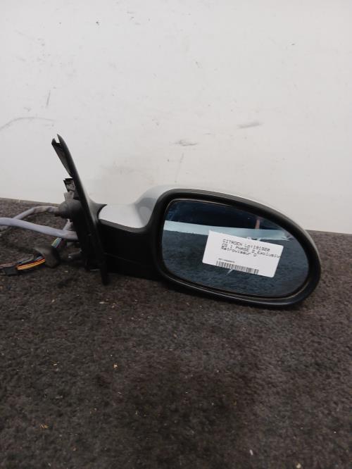 Image Retroviseur droit - CITROEN C5 1