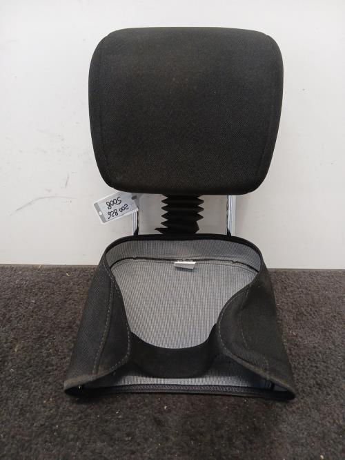 Image Appui tete arriere - PEUGEOT 5008 1