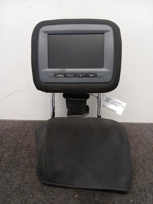Image Appui tete arriere - PEUGEOT 5008 1