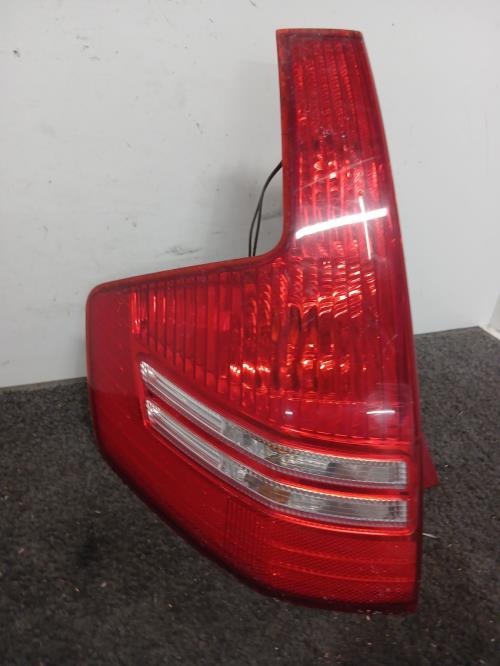 Image Feu arriere principal droit (feux) - CITROEN C4 1
