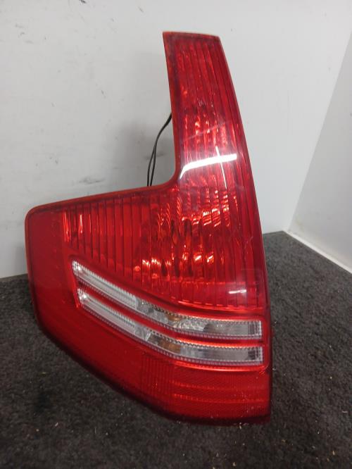 Image Feu arriere principal gauche (feux) - CITROEN C4 1