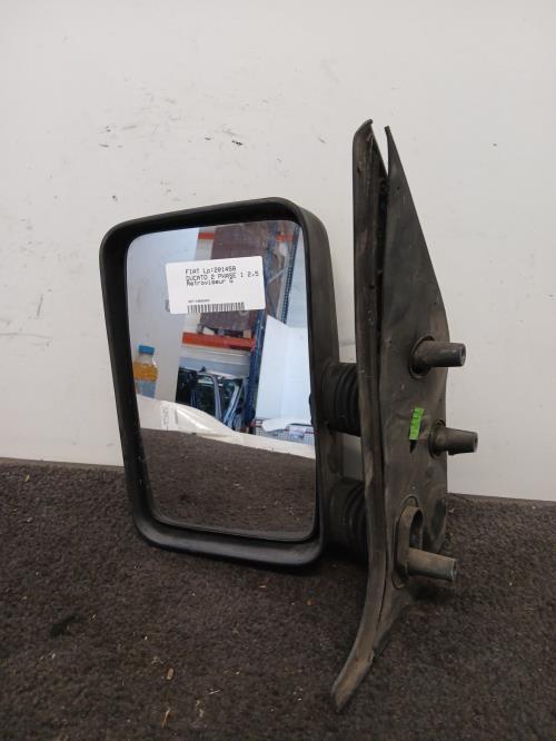 Image Retroviseur gauche - FIAT DUCATO 2