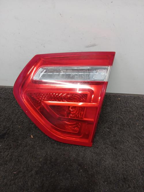Image Feu arriere secondaire droit (feux) - CITROEN C4 PICASSO 1